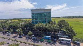 Отель Nhat Minh Hotel  La Gi